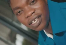 YoungKay Na Jae Swagger - Ichi Chikondi Ft Ozone Africa