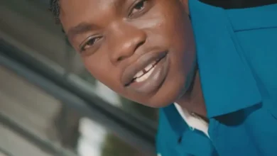 YoungKay Na Jae Swagger - Ichi Chikondi Ft Ozone Africa