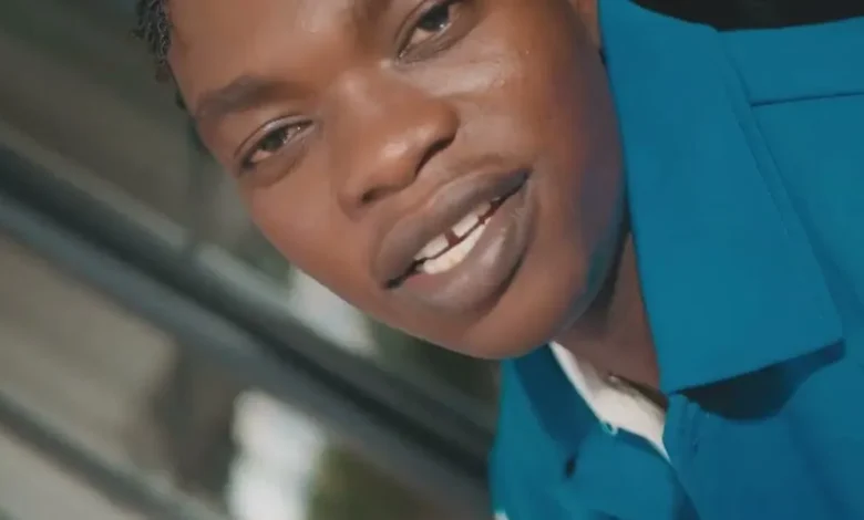YoungKay Na Jae Swagger - Ichi Chikondi Ft Ozone Africa