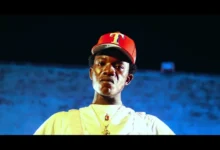 Fresh Bwøy Yke Ft Mr Chunde Blacks - Ba Mpitigo