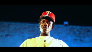 Fresh Bwøy Yke Ft Mr Chunde Blacks - Ba Mpitigo