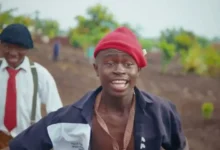 Ajuh Guffi - Yesu