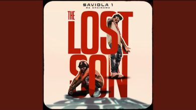 Saviola 1 - Tidyeko Ft Mr Chunde Blacks