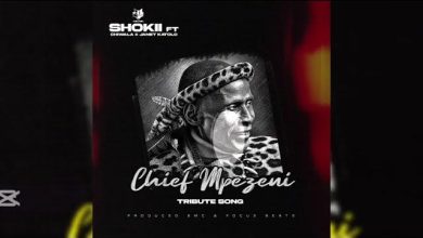 Shokii Ft Chiwala & Janet Katolo – Chief Mpezeni Tribute