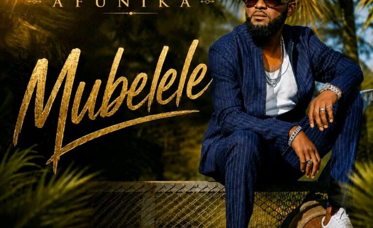 Afunika – Mubelele
