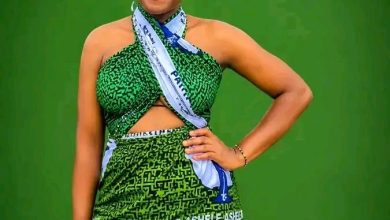 Mundubile Na Makebi Zulu Pf Song