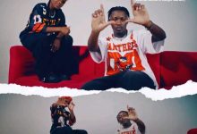 Ama Sweet Dondo - Tu Zoom'e