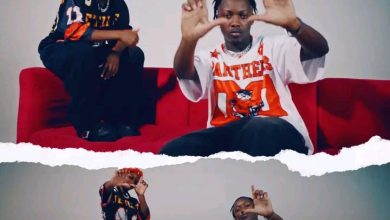 Ama Sweet Dondo - Tu Zoom'e