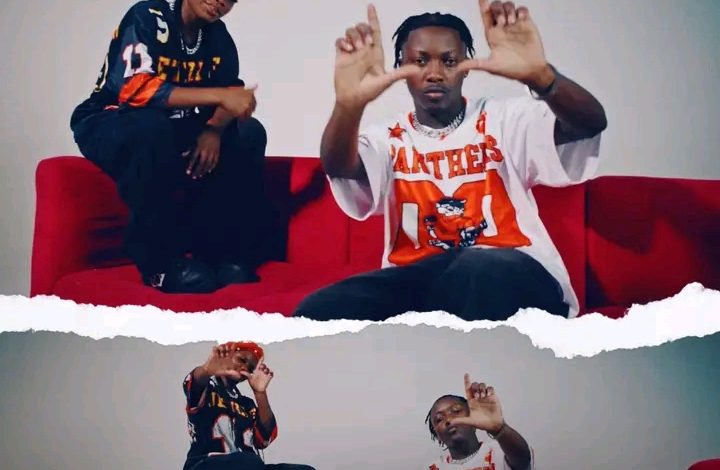 Ama Sweet Dondo - Tu Zoom'e