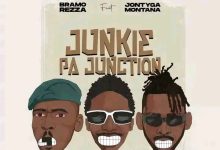 Bramo Aka Bramz Ft Bolokiyo - Junkie Pa Junction