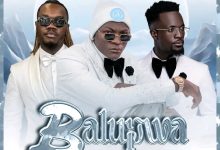 Young Trexy Ft Triple M & Chile One Mr Zambia - Balupwa