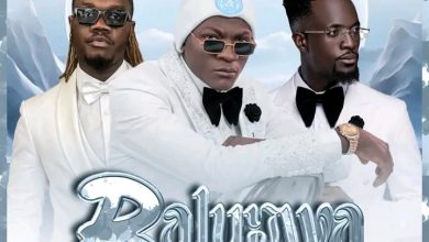 Young Trexy Ft Triple M & Chile One Mr Zambia - Balupwa