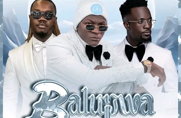 Young Trexy Ft Triple M & Chile One Mr Zambia - Balupwa