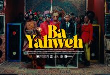 Tio Nason – Ba Yahweh