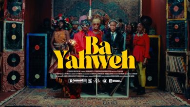 Tio Nason – Ba Yahweh