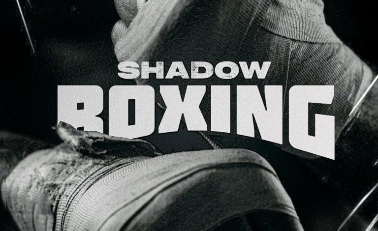 Chef 187 – Shadow Boxing