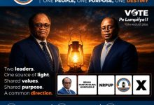 Mundubile Na Makebi – Bengile (Campaign Song)