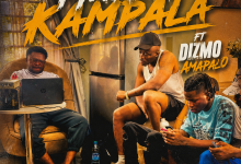 Mwana Kalampa Ft Dizmo - Amapalo