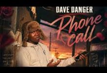 DAVE DANGER - PHONE CALL