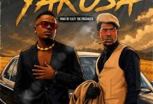 Jo Noise - Yakosa Ft Jemax