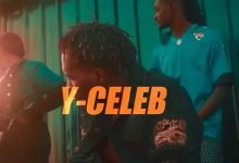 Y Celeb ft Pepelepe Boy - Passive