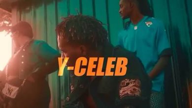 Y Celeb ft Pepelepe Boy - Passive