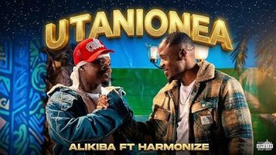 Alikiba & Harmonize - Utanionea