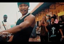 Icy7ace - Ni Lesa Fye Ft King EL