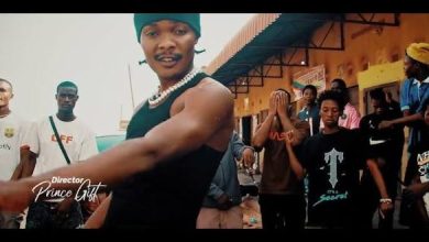 Icy7ace - Ni Lesa Fye Ft King EL