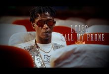 I'm Loiso - Call My Phone (Official Video)